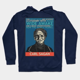 Sagan Hoodie